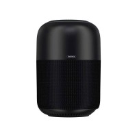 Remax M40 Portable Wireless Bluetooth Speaker - Black